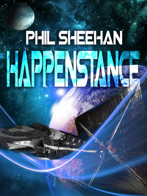 cover image of Happenstance